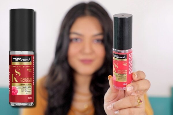 Hair Serum