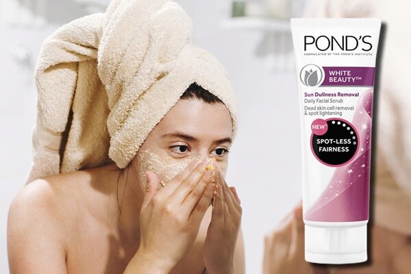 Step #6: Apply sunscreen religiously