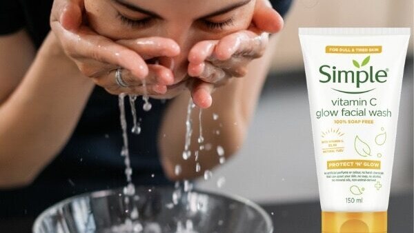 Vitamin benefits for skin