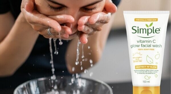 Vitamin benefits for skin