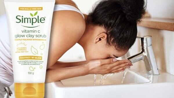 Vitamin benefits for skin