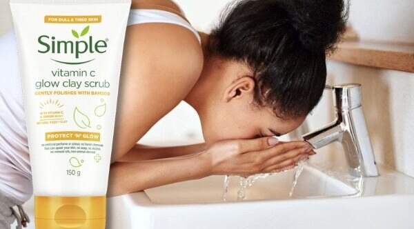 Vitamin benefits for skin