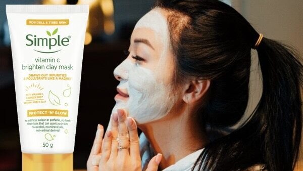 Vitamin benefits for skin