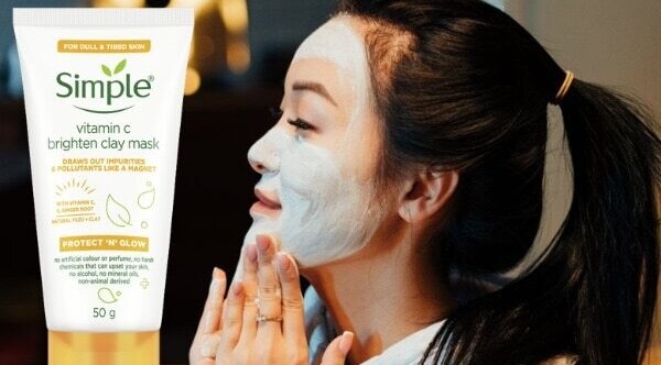 Vitamin benefits for skin