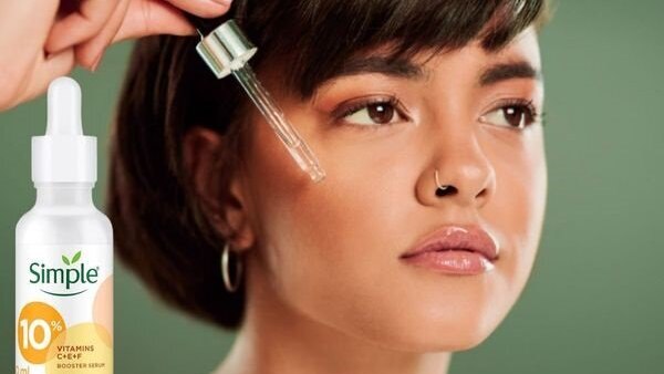 Vitamin benefits for skin