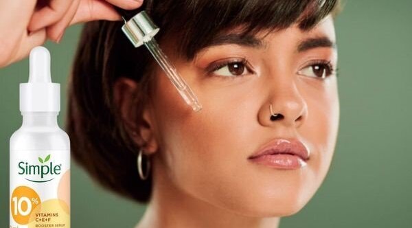 Vitamin benefits for skin