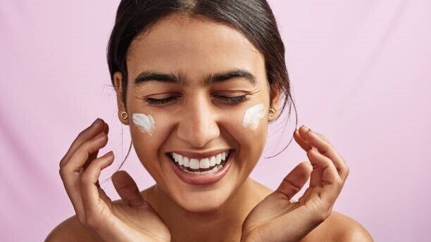 Vitamin benefits for skin