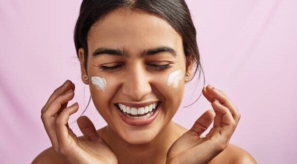 Vitamin benefits for skin