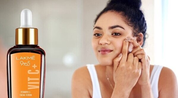 Vitamin benefits for skin