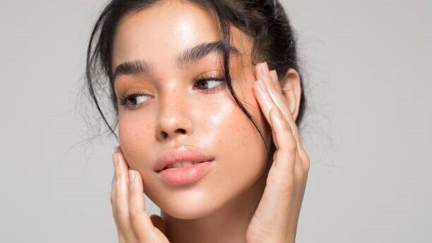 Vitamin benefits for skin