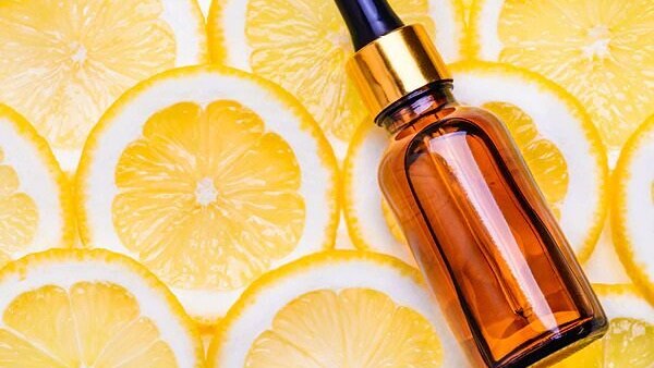 Vitamin benefits for skin