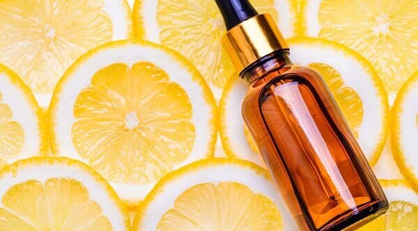 Vitamin benefits for skin