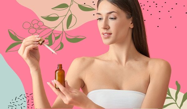 5 Moisturising Ingredients To Include In Your Skincare Routine If You Have Dry Skin