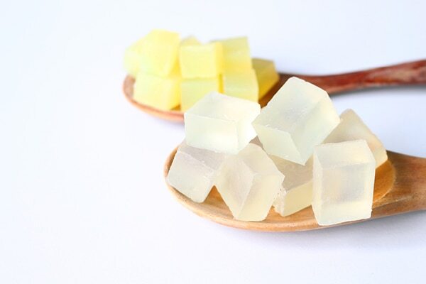 05. Shea Butter