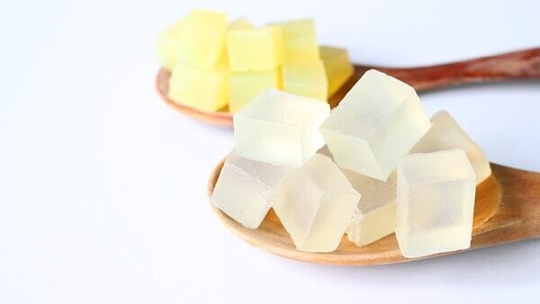 05. Shea Butter