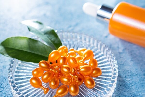 05. Shea Butter