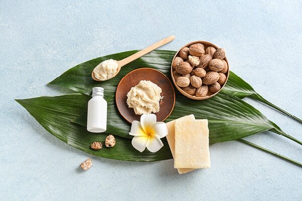 05. Shea Butter
