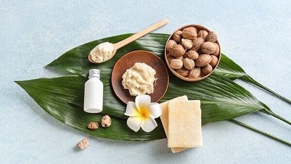 05. Shea Butter