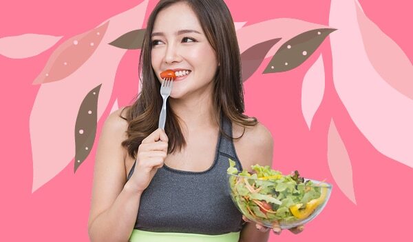 Anti-Acne Diet: How Diet Affects Acne And What Foods To Eat & Avoid