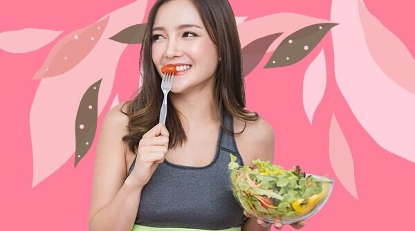 Anti-Acne Diet: How Diet Affects Acne And What Foods To Eat & Avoid