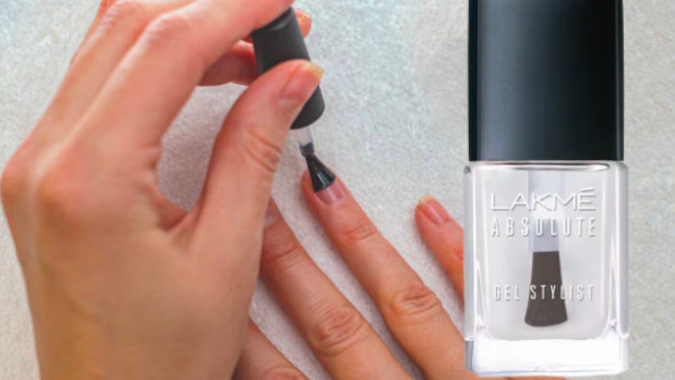 how to make nail polish remover at home Nail file or emery board 
