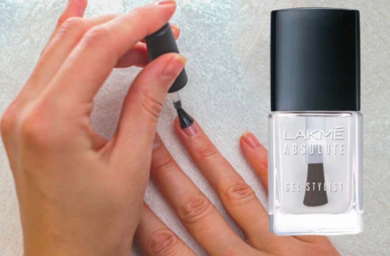 how to make nail polish remover at home Nail file or emery board