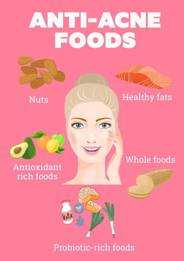 Basic skincare tips to prevent acne