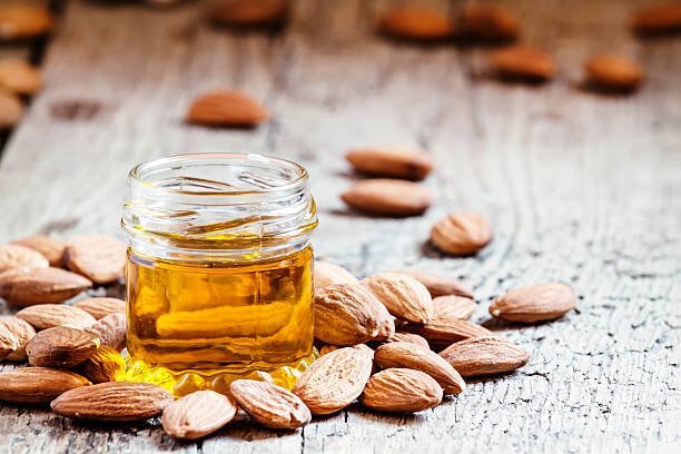7 Great Benefits Of Almonds For Skin, Hair And More