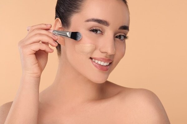 Understanding Foundation Coverage: Sheer, Medium And Full