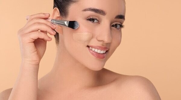Understanding Foundation Coverage: Sheer, Medium And Full