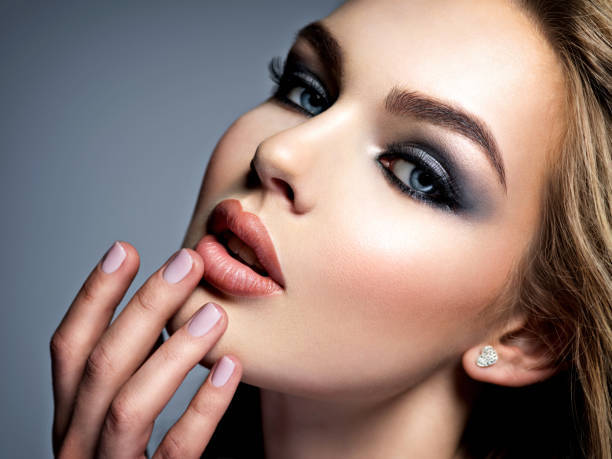 The Best Eyeshadow Palettes For Smokey Eye Makeup
