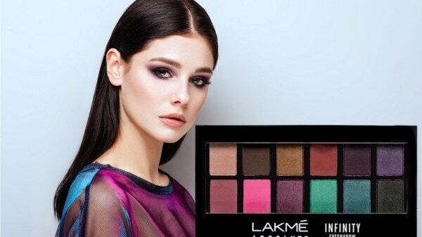 The Best Eyeshadow Palettes for Smokey Eye Makeup