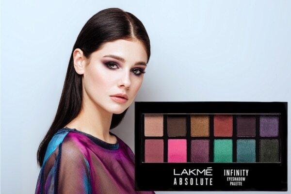 The Best Eyeshadow Palettes for Smokey Eye Makeup