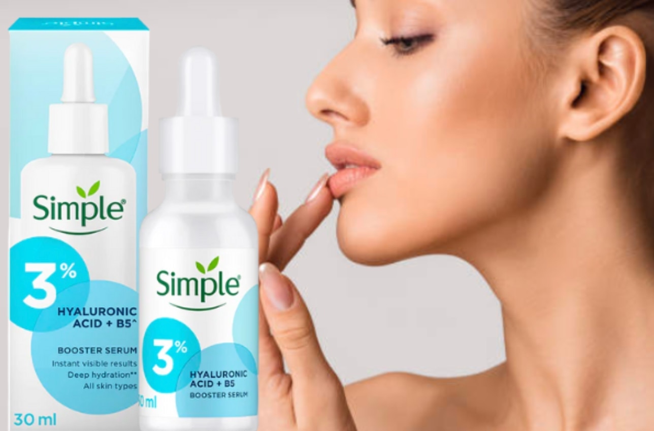 how to make your lips look fuller without makeup woman Dermalogica Age Smart Renewal Lip Complex Lip Balm