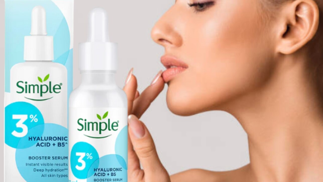 how to make your lips look fuller without makeup woman Dermalogica Age Smart Renewal Lip Complex Lip Balm