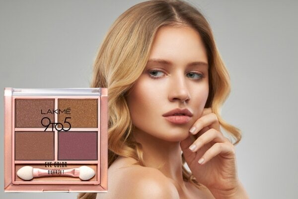 The Best Eyeshadow Palettes for Smokey Eye Makeup
