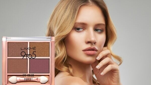 The Best Eyeshadow Palettes for Smokey Eye Makeup