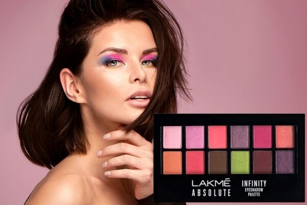 The Best Eyeshadow Palettes for Smokey Eye Makeup