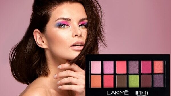 The Best Eyeshadow Palettes for Smokey Eye Makeup
