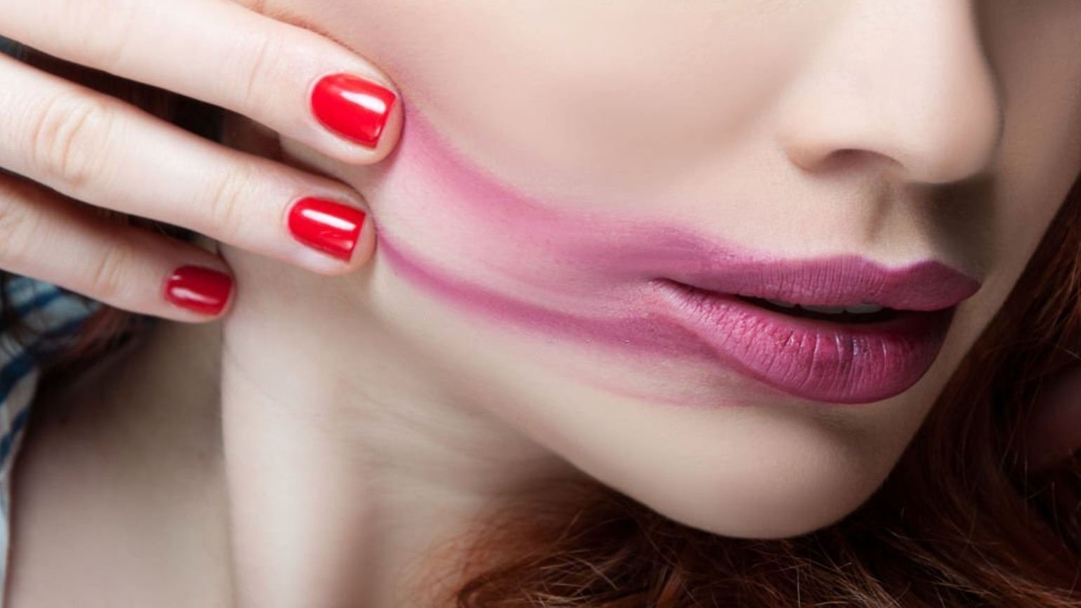 Image of How To Stop Lipstick From Bleeding (And Make It Last Longer)