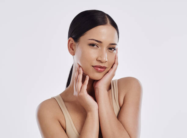 The Double Efficacy Of Cleansers With Facial Cleansing Brush