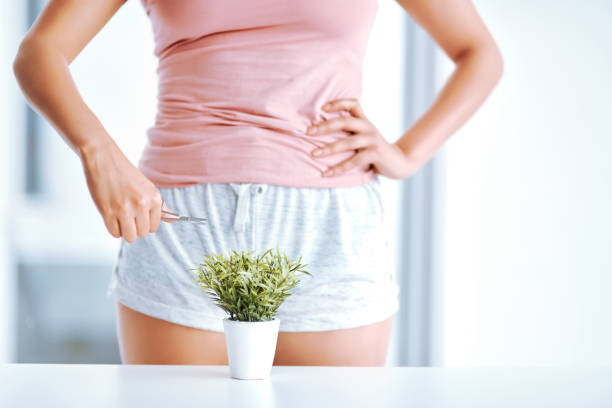 Your Step-By-Step Guide On How To Shave Pubic Hair