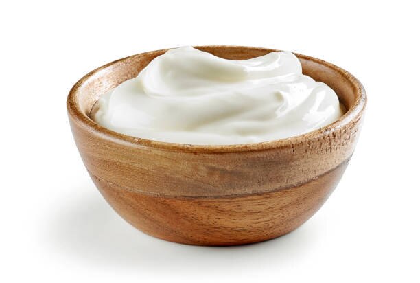 homemade hair mask for hair avocado