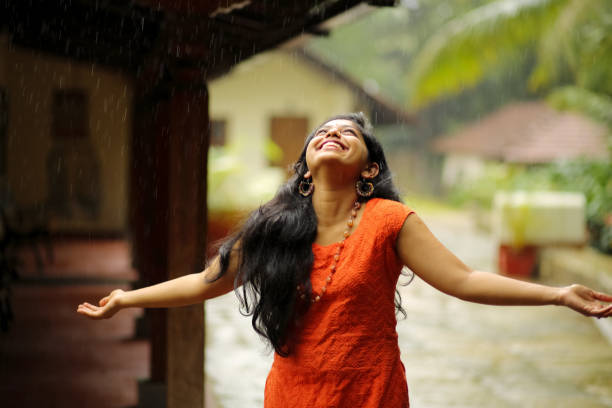How To Take Care Of Your Hair This Monsoon Season