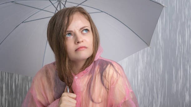 how to take care of hair in monsoon woman blonde hair wash tresemme