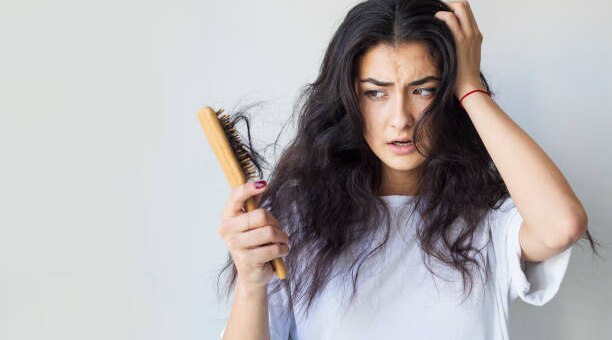 5 Step Hair Care Routine To Combat Hair Fall