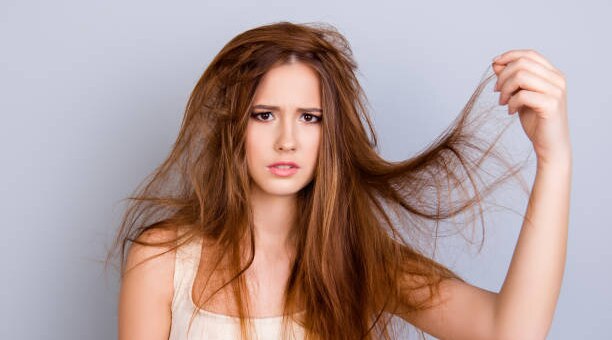 Unraveling The Science Behind Dry Hair And Moisture Restoration