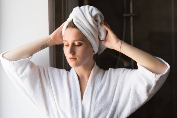 Science-behind-dry-hair
