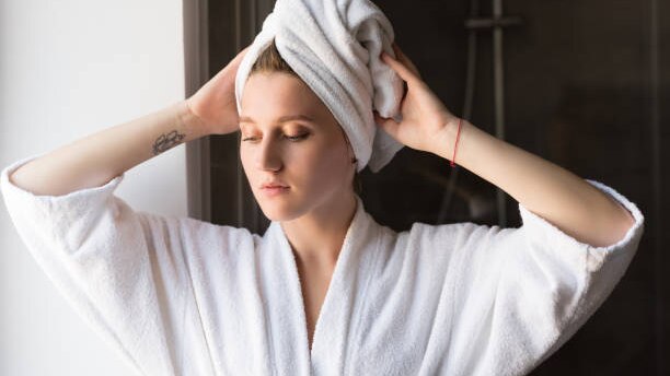 Science-behind-dry-hair
