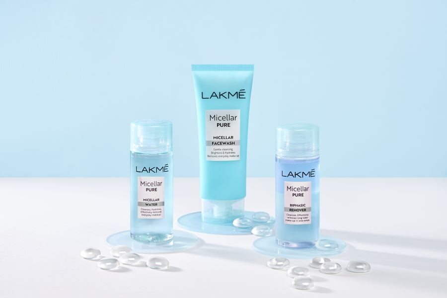 Find Out Best Ways To Deep Pore Cleanse: The Micellar Water Edition